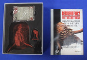 Steamforged Games 2018 Resident Evil 2 The Board Game Expansion Lot of 4
