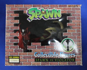 Todd (McFarlane) Toys 1994 Distributor Case of 12 Spawn vs Violator Figures
