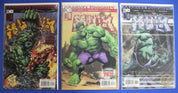 The Incredible Hulk #50-90 Lot of 41 VF-VF/NM