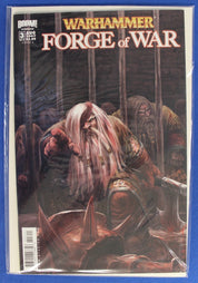 Warhammer 40K Forge of War 1-5 Complete Set + Variants VF/NM
