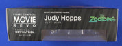 Kaiyodo Figure Complex Movie Revo Judy Hopps & Nick Wilde