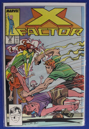 X-Factor #1-149 + Annuals 1-9 Complete Set Lot of 158 FN-VF