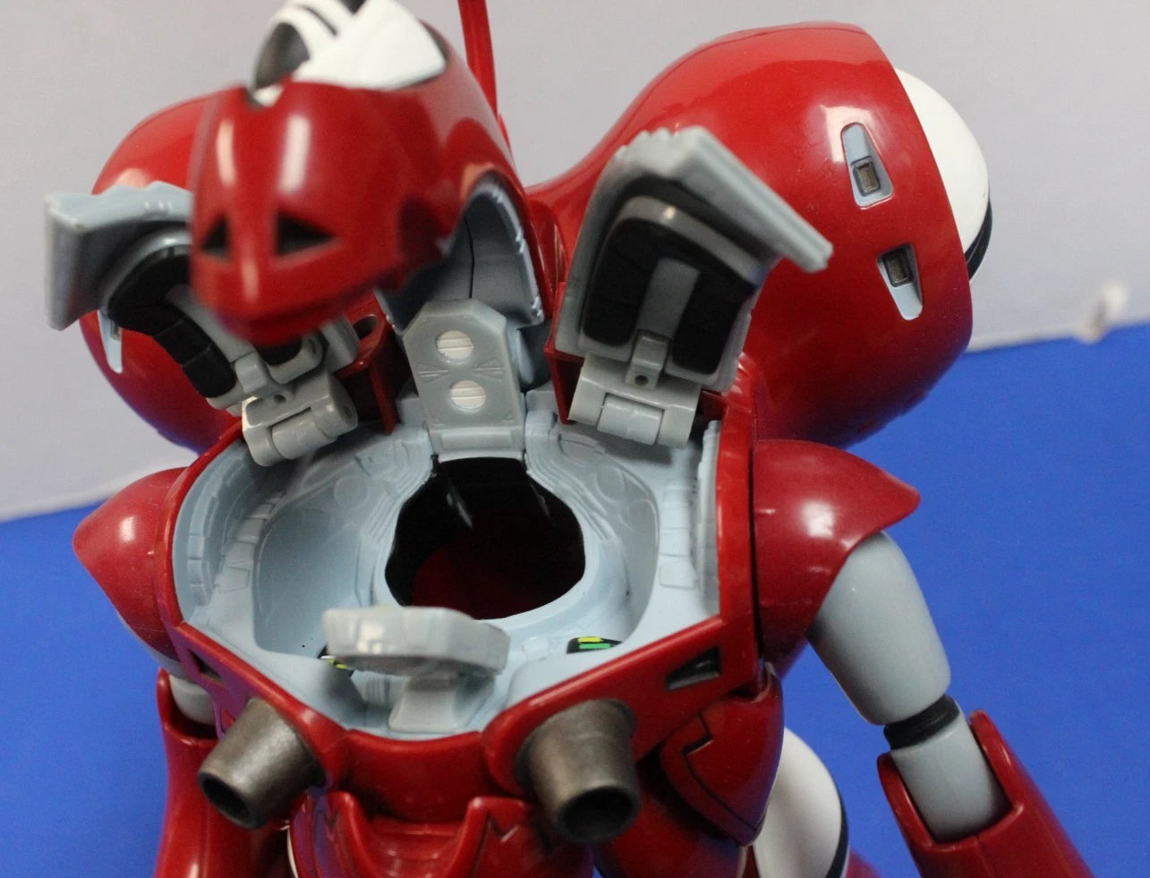 Yamato Macross Queadluun Rau Miria 639 Action Figure