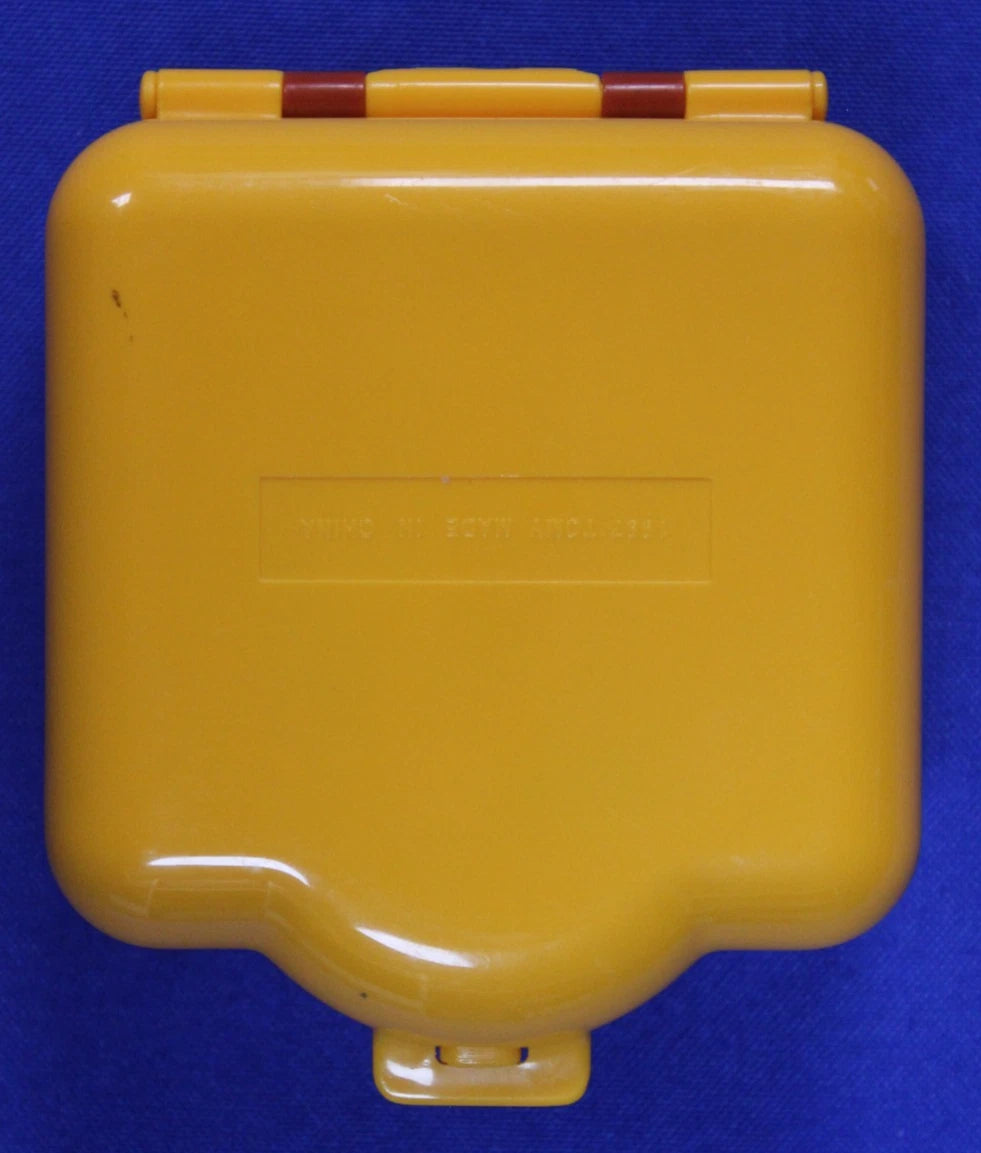 Tomy 1997 Pokemon Polly Pocket Orange Islands Playset