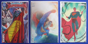 Adventures of Superman Book of El #1-6 + Variants Lot of 11 VF/NM