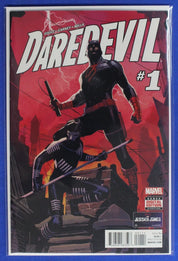Daredevil #1-28 + Annual Complete Set VF-VF/NM