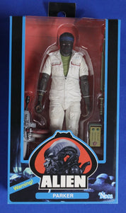 NECA 2019 Alien 40th Anniversary Action Figure Lot of 7 Complete in Box