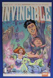 Invincible #118 VF/NM