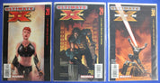 Ultimate X-Men #10-33 Lot of 24 VF-VF/NM
