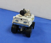 Jayce and the Wheeled Warriors Vehicle Lot Incomplete Trailblazer Drill Sergeant