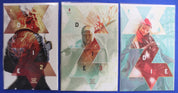 Die #1-20 Complete Set VF/NM