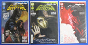 Detective Comics #1034-1059 + Annual Lot of 27 VF-VF/NM