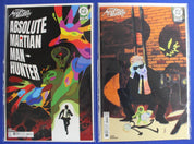 Absolute Martian Manhunter #1-12 + Variants Lot of 27 VF/NM