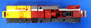 Bandai Power Rangers Ressha Sentai ToQger Deluxe DieselRessha Mecha