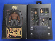NECA Puppet Master Lot of 3 2-Pack Action Figures