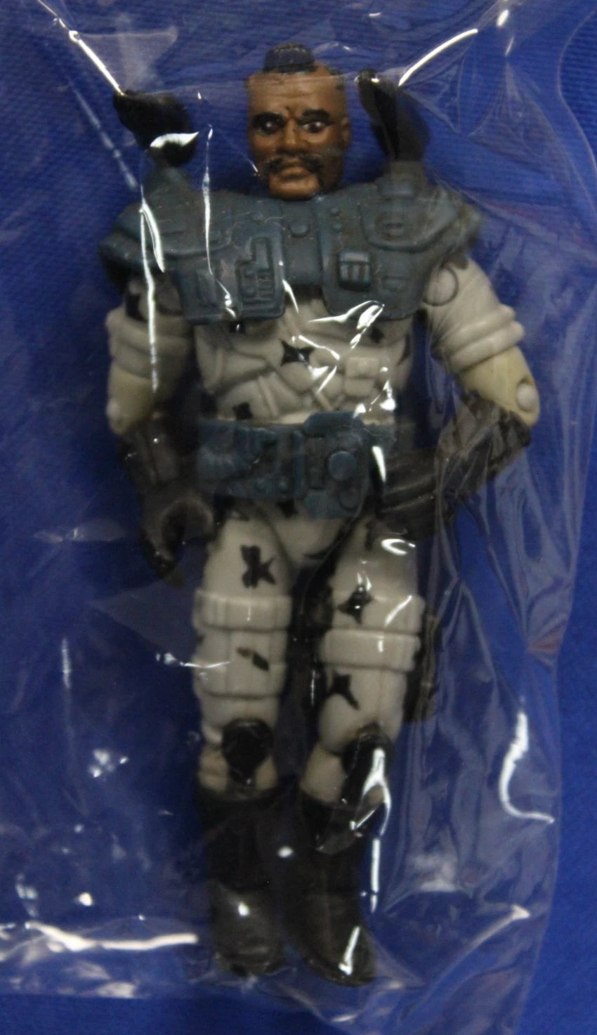 Playmates 1990s Vintage Exo-Squad Lot of 8 E-Frame Vehicles & 8 Action Figures