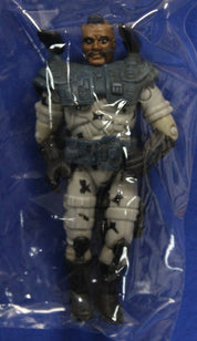 Playmates 1990s Vintage Exo-Squad Lot of 8 E-Frame Vehicles & 8 Action Figures