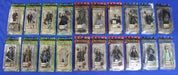 Toy Biz Lord of the Rings Trilogy Action Figure Lot of 20 Figures in Box