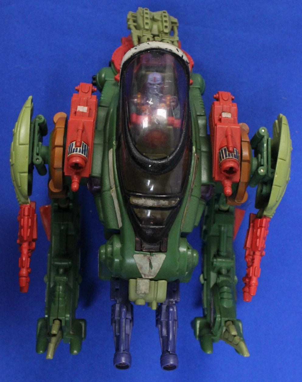 HUGE Playmates 1990s Exo-Squad Lot of 24 E-Frames Vehicles & 32 Action Figures