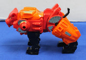 Hasbro 1986 Transformers G1 Predaking Predicon Decepticon Combiner Set