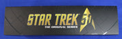 Trek 50th Anniversary Leonard "Bones" McCoy 1:6 Figure