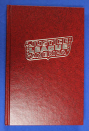 DC Archive Editions Justice League of America Vol. 1, 2, & 3 Hardcover Lot of 3