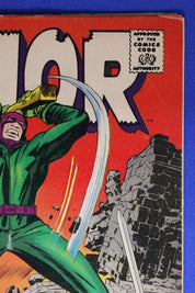 Thor #148 GD/VG