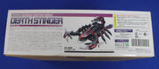 Kotobukiya Zoids EZ-036 Death Stinger 1/72 Highend Master Model 041