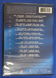 WB Archive Collection Tim Holt Western Classics Collection Volumes 1-4 DVD Set