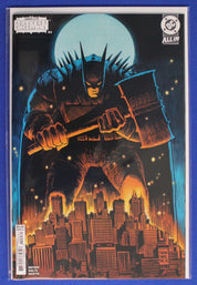 Absolute Batman #1-10 All 1st Prints (Mostly Variants) VF/NM-NM