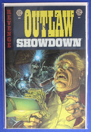 EC One-Shot Lot of 4 VF/NM