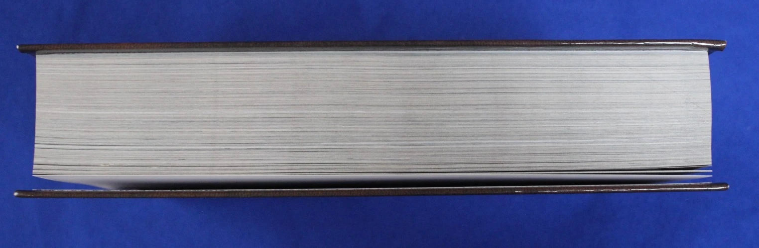 Vampire: The Masquerade Beckett's Jyhad Diary Hardcover Sourcebook