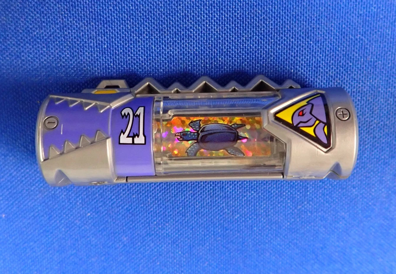 Bandai Power Rangers Dino Super Charge Zyudenchi Kyoryuger 11-23 Lot