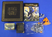 Humblewood Kickstarter Full Set Campaign Setting for Dungeons & Dragons 5e