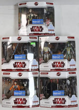 Load image into Gallery viewer, Star Wars Legacy Collection 1 2 3 4 5 of 5 Full Set in Box Droid Factory
