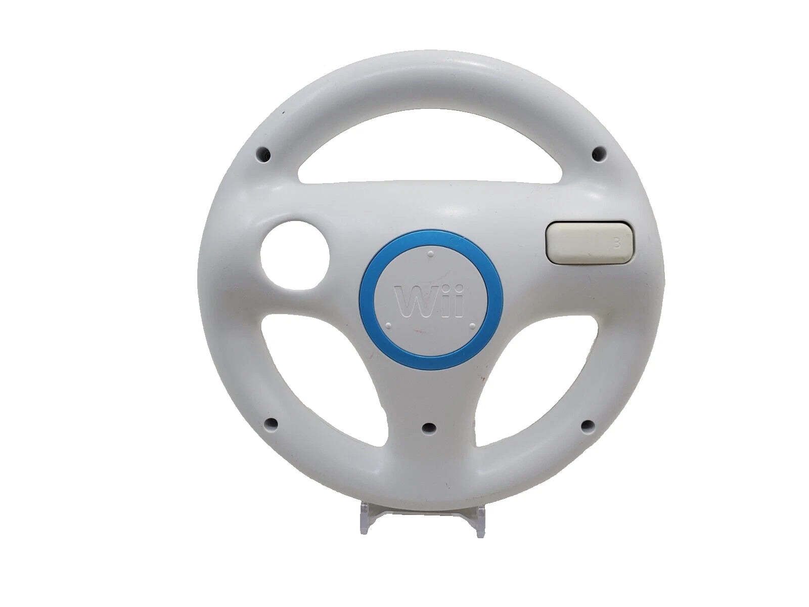 Nintendo Wii Wheel
