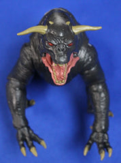 Hasbro 2020 Ghostbusters Plasma Series Terror Dog Build a Ghost Figure Loose BAF
