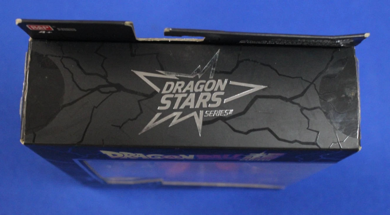 Bandai Dragon Stars Series Dragonball Super Shenron Build a Figure Lot of 6