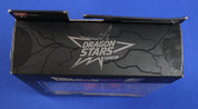 Bandai Dragon Stars Series Dragonball Super Shenron Build a Figure Lot of 6