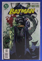 Batman #608-619 Complete Hush Storyline Set Lot of 12 VF-VF/NM