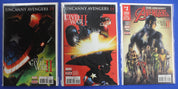Uncanny Avengers #1-23 + Extras (Missing #24-30) Lot of 30 VF/NM