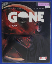 Gone #1-3 Complete Set Lot of 4 VF/NM