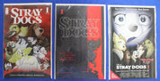 Stray Dogs #1-5 Complete Set + Extras Lot of 19 VF/NM