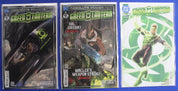 Green Lantern #1-18, 21-23 + Extras Lot of 26 VF/NM