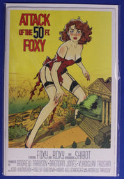 Pinupocalypse #6 Cover A B C D 1:10 Connecting Variant Set NM