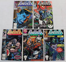 Load image into Gallery viewer, The Punisher #1-104 Complete Set FN/VF
