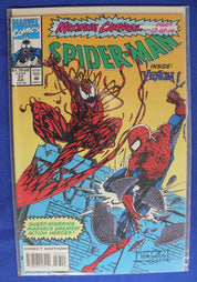 Maximum Carnage #1-14 Near Complete Set (Missing Part 7) VF