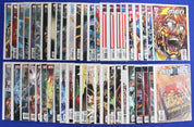 New X-Men: Academy X #1-46 Complete Set + Yearbook Special VF+