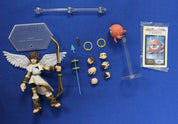 Max Factory Figma Kid Icarus Pit Action Figure