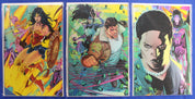 Absolute Power John Timms Connecting Variants Complete Lot of 12 VF/NM